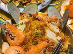 -桥东喜碧海鲜街(水东街店)