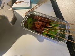 -江边城外烤全鱼(世茂广场店)