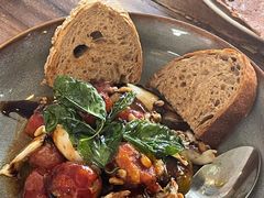 番茄布拉塔-RAC BAR(安福路店)