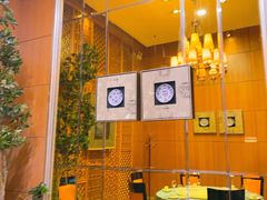 -东方之珠海鲜酒楼(南开店)