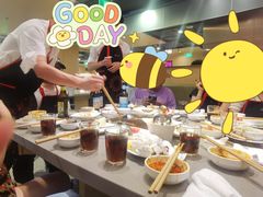 -海底捞火锅(杭州萧山宝龙广场店)