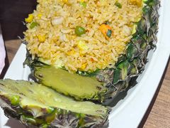 -路易十三西餐厅(西关新天地店)