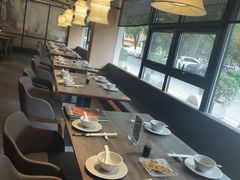 -江间有味·拼烧·鱼鲜·粤式靓汤(汉口江滩店)