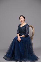 点击看大图 -金夫人婚纱摄影(长寿店)