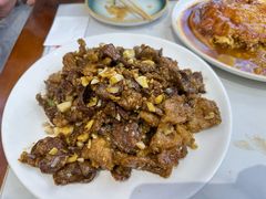 -清真·同发顺饭庄·烧麦(总店)