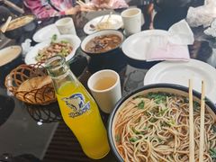 -宛平李记小吃(东关街店)