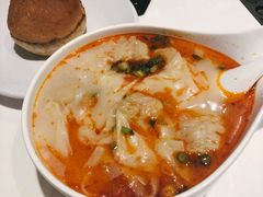 -翠华餐厅(宝安壹方城店)