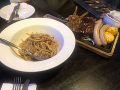 -bluefrog蓝蛙(皇庭广场店)