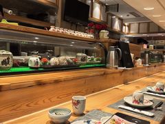 -大岛日本料理铁板烧(南通大饭店)