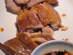 -鸡毛换糖(高桥店)