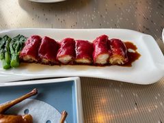-彩丰楼中餐厅·仁恒洲际酒店