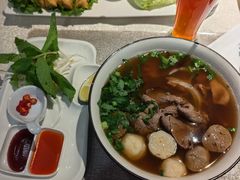 -芭提雅PHO THAI(美美1店)