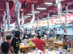 -养牛邓·潮汕牛肉海鲜自助火锅(广州店)