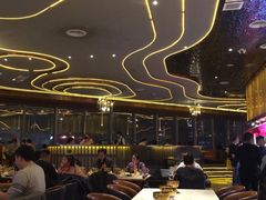 等位区-喜庭海鲜自助(来福士店)