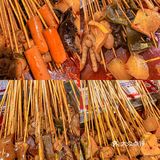 找到了坠熟悉的味道！这家麻辣烫烟火气好足！ 