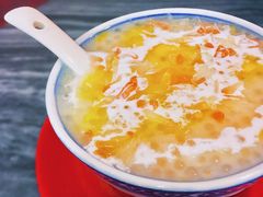 杨枝甘露-玫瑰甜品(文明路店)