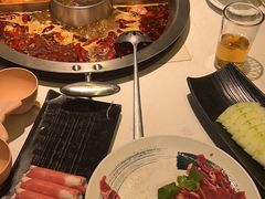 -川锅一号火锅(铜山万达店)
