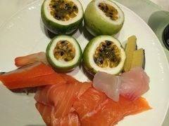 -冀粤香海鲜自助餐厅(西美五洲店)