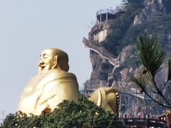 -大慈岩风景区