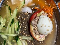 -牛人·雪花牛·木炭烤肉(昆山陆家店)