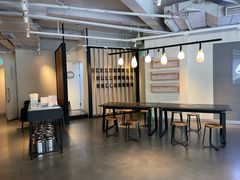 店面-喜茶(佛山顺德大良东乐路店)
