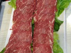 -虾弄弄海派小龙虾·牛羊蝎子火锅