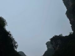 -孤山寨风景区