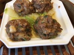 -稻香酒家(长宁KING88广场店)