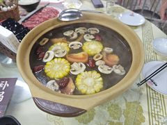 -聚味瞿记·龙虾堂(树木岭店)