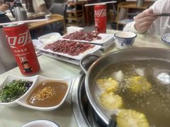 -杏花吴记牛肉火锅