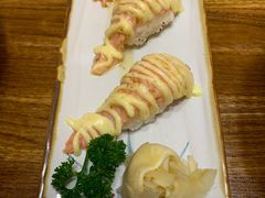 -蟹将军日本料理(中南路店)