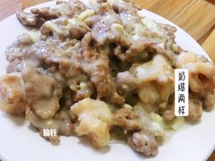 -老七饭馆(光荣道总店)