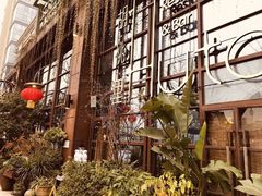 -胡桃里乐队酒馆(鎏嘉码头店)