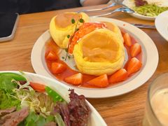 -UPPER KITCHEN(延安路店)