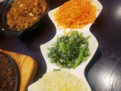 -百年家风·老馆子(东风店)