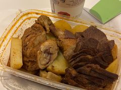 -吴长子卤菜馆(统一街店)