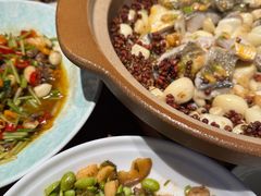 -小厨师·二十年沈家门小海鲜(百井坊巷店)
