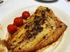 -黑宝石西餐厅(汇励99城市公园店)