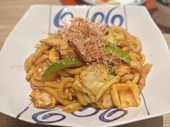 -小山日本料理(兴业太古汇店)