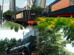 -广九铁路纪念园