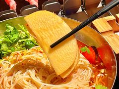 -很久以前羊肉串(南京路第一百货店)