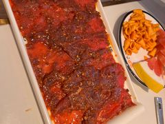 -大熊猫毛肚火锅(烟台万象汇店)