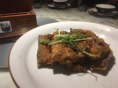 -绿茶餐厅(西湖银泰百货店)