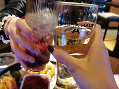 -Ambra Haus琥珀屋精酿餐厅(宝山店)