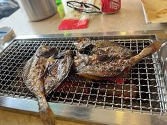 -禾记海鲜烧烤(八一路店)