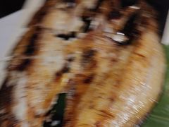 -龍二烧肉酒场(九亭店)