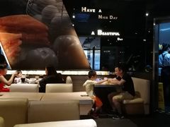 大堂-大家乐(深圳喜荟城店)
