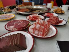 -陳艳红火锅(港汇店)