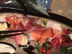 贵木tagagi-贵木日本料理·铁板烧(新地假日广场店)