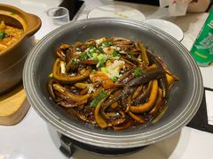 -雅酌园·烟火南京菜(颐和路店)